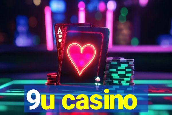 9u casino